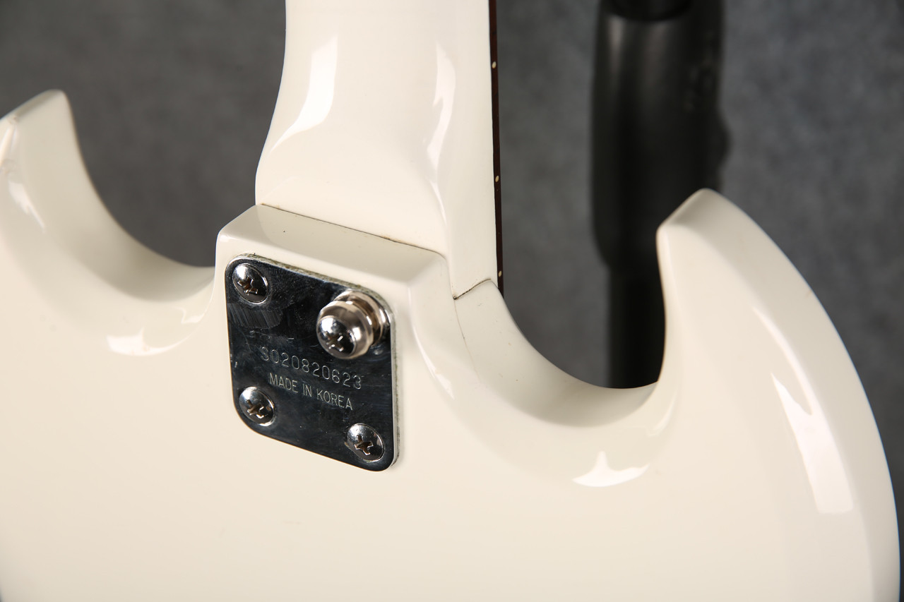 Epiphone SG G-310 Vintage White 2nd Hand | Rich Tone Music