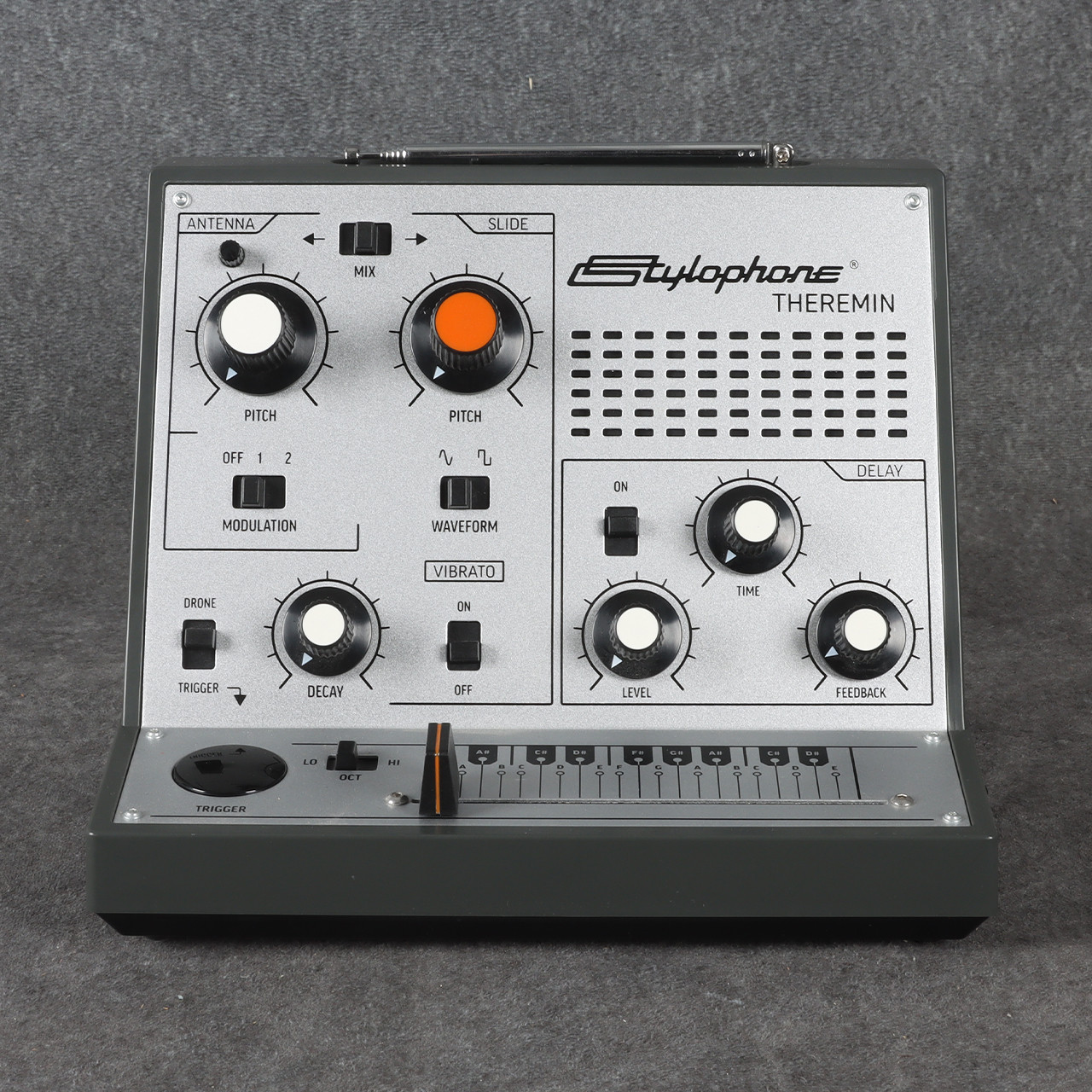 Stylophone Theremin 2nd Hand | Rich Tone Music