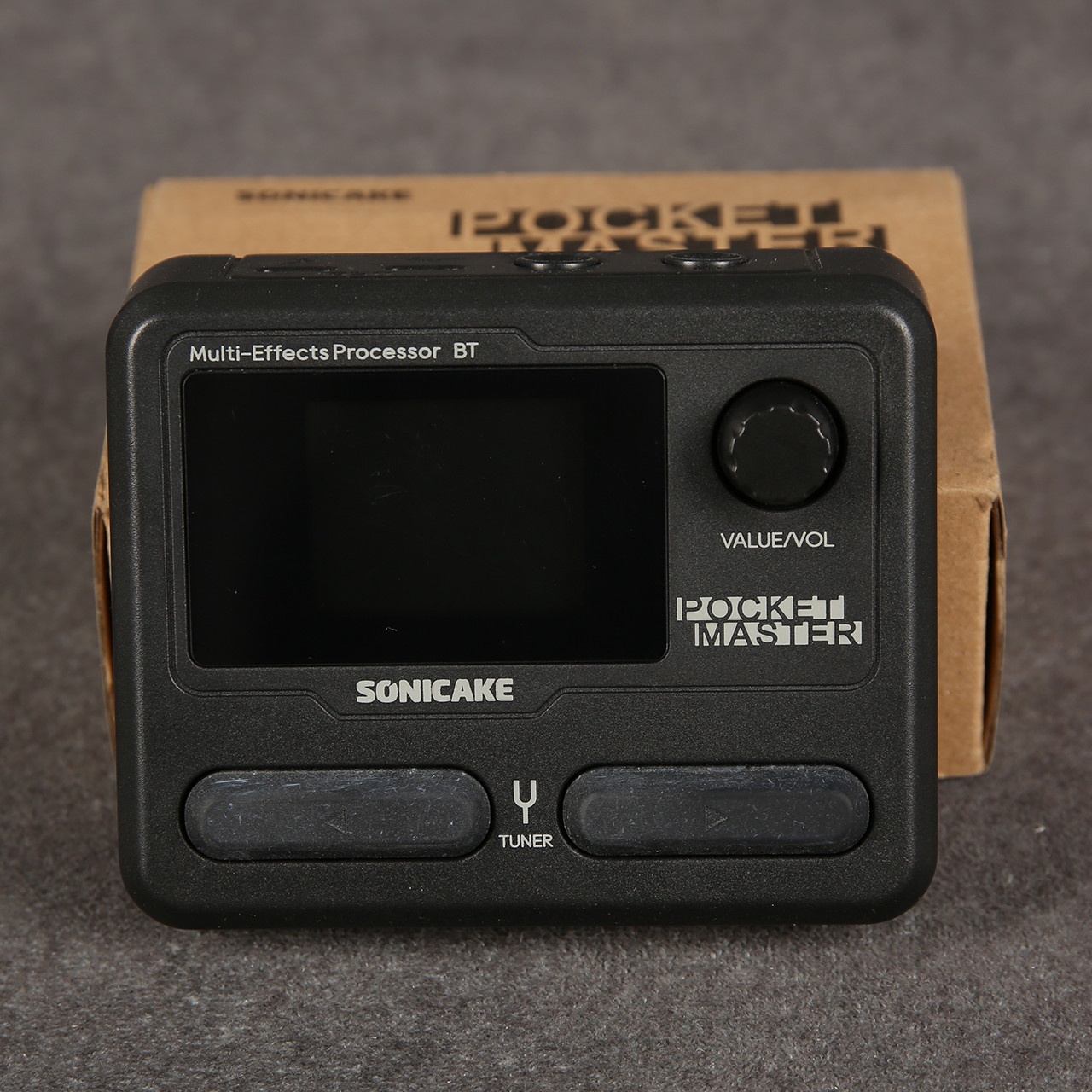 Sonicake Pocket Master 2nd Hand | Rich Tone Music