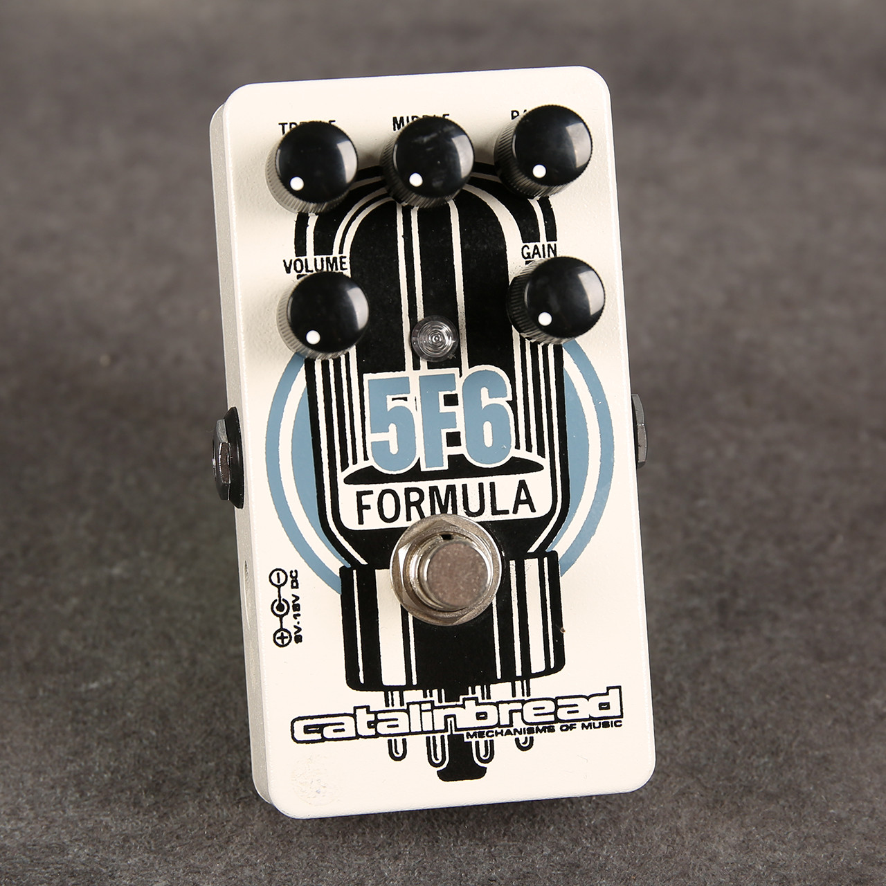 Catalinbread Formula No.5 カタリンブレッド 動作確認済 Catalinbread - Formula 5F6 – LEP INTERNATIONAL