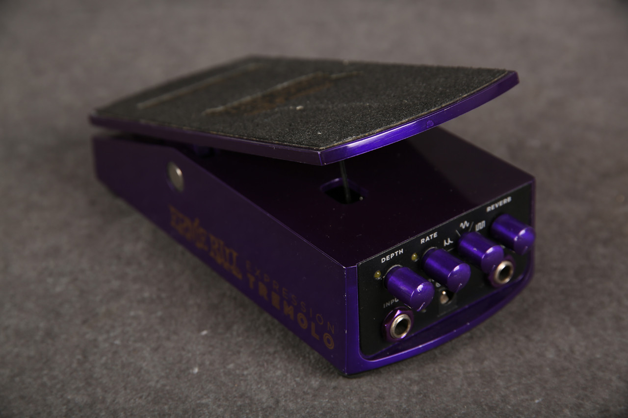 Ernie Ball Expression Tremolo 2nd Hand | Rich Tone Music