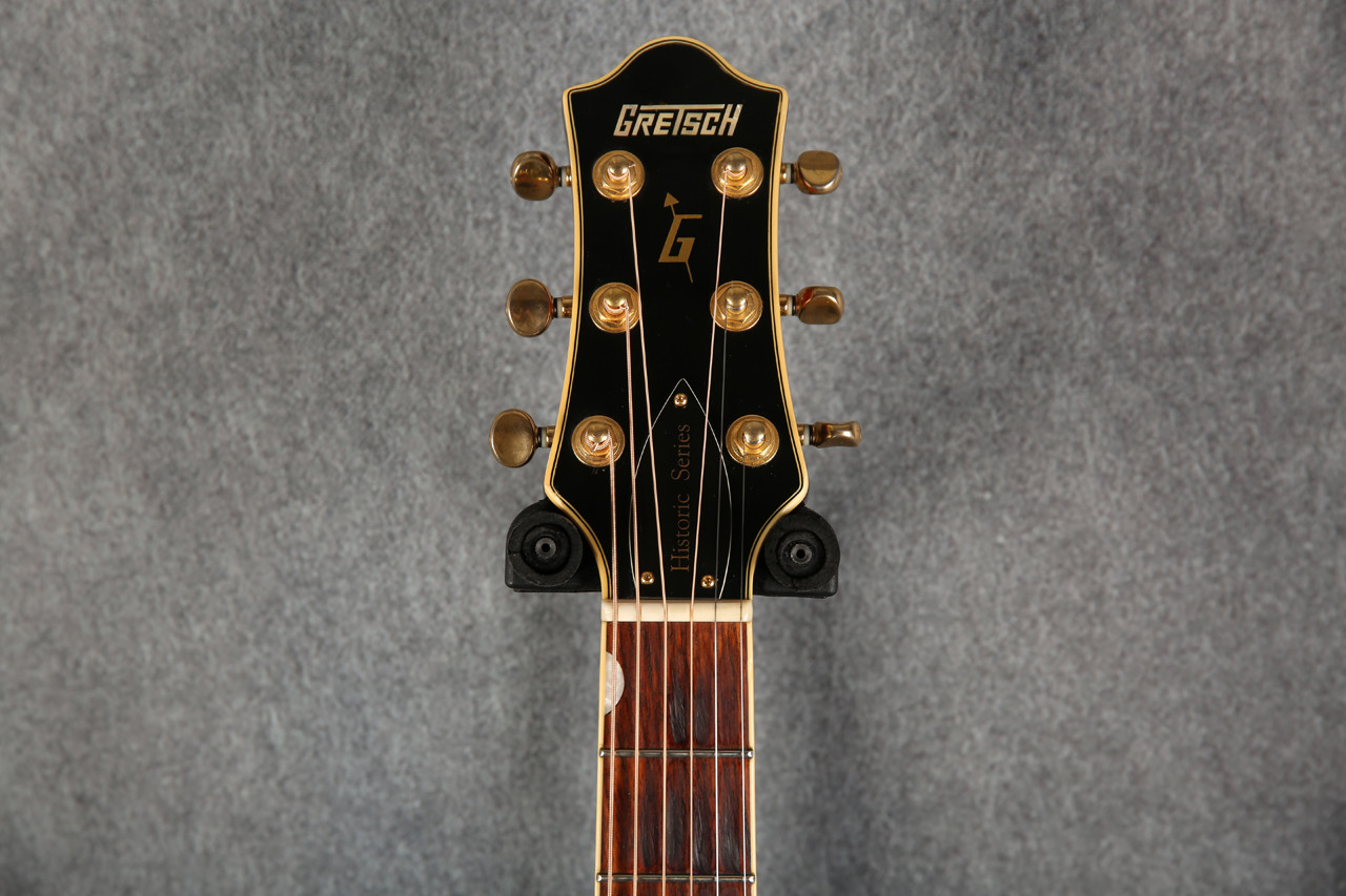 Gretsch G3100 Historic Series Small Jumbo Acoustic Sunburst 2nd