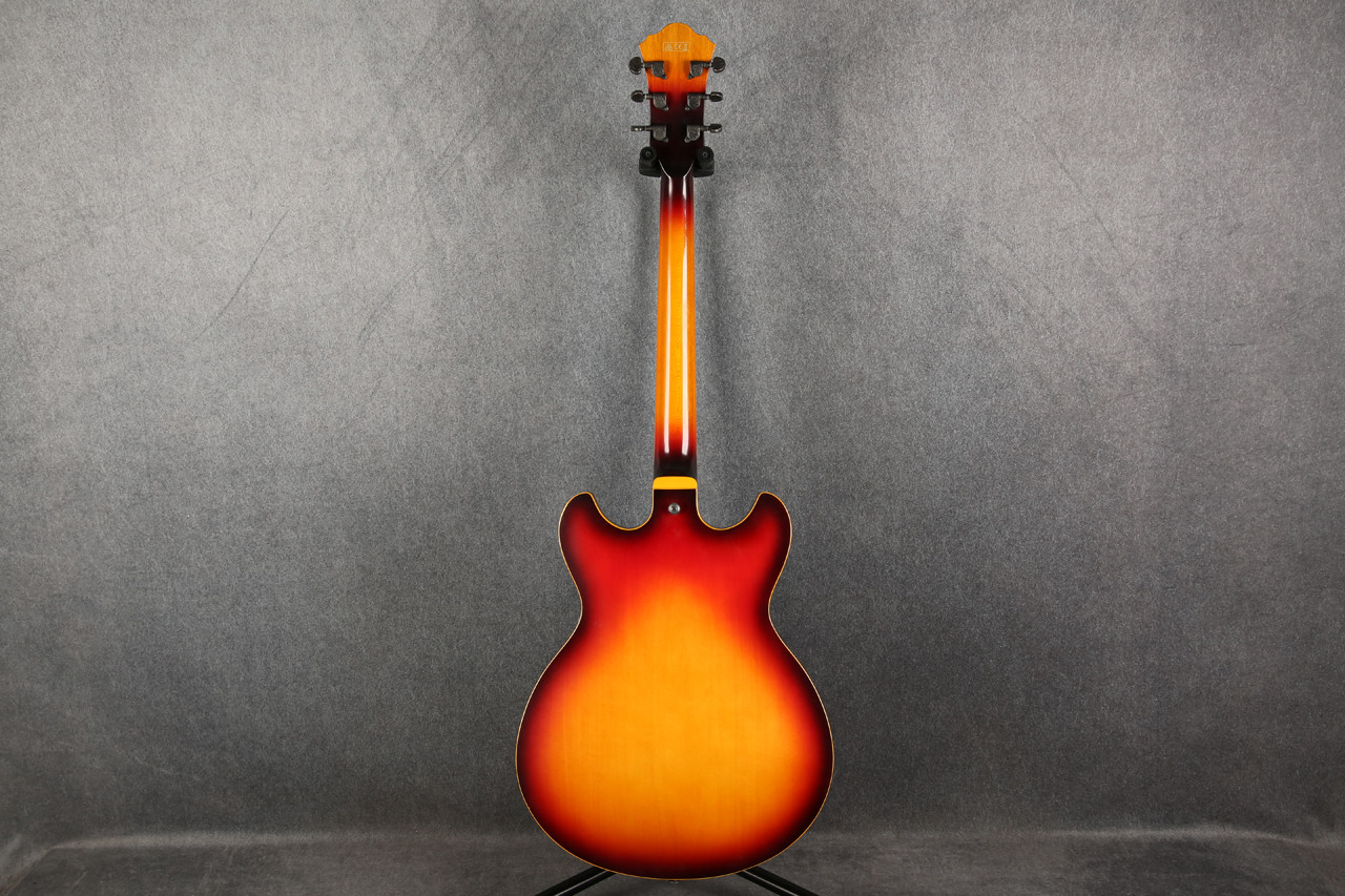 Ibanez Artcore Vintage ASV93 Expressionist Electric ASV93-TDL