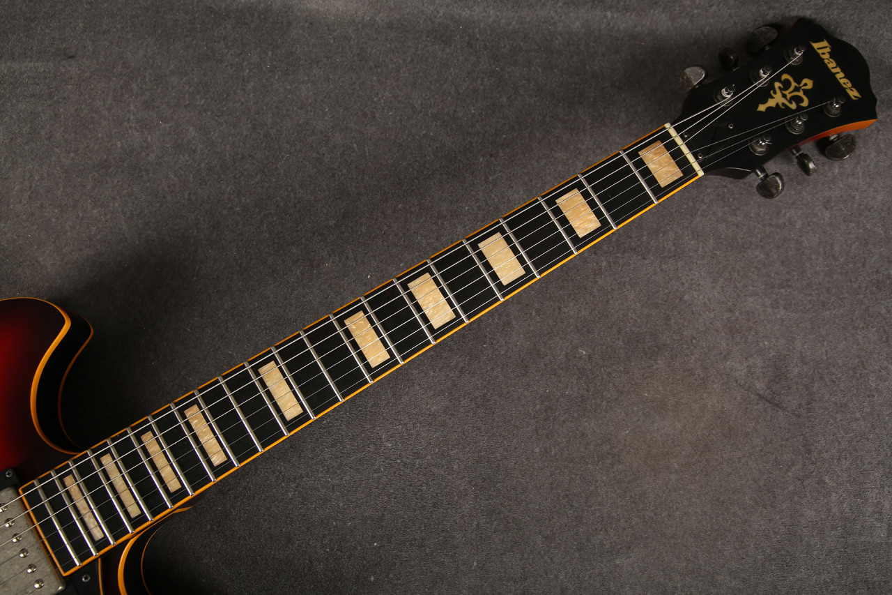 Ibanez Artcore Vintage ASV93 Expressionist Electric ASV93-TDL