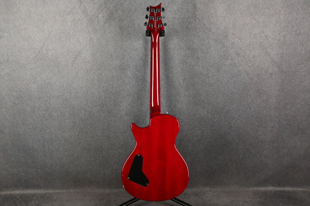 PRS SE Singlecut 2009 Cherry Burst 2nd Hand | Rich Tone Music