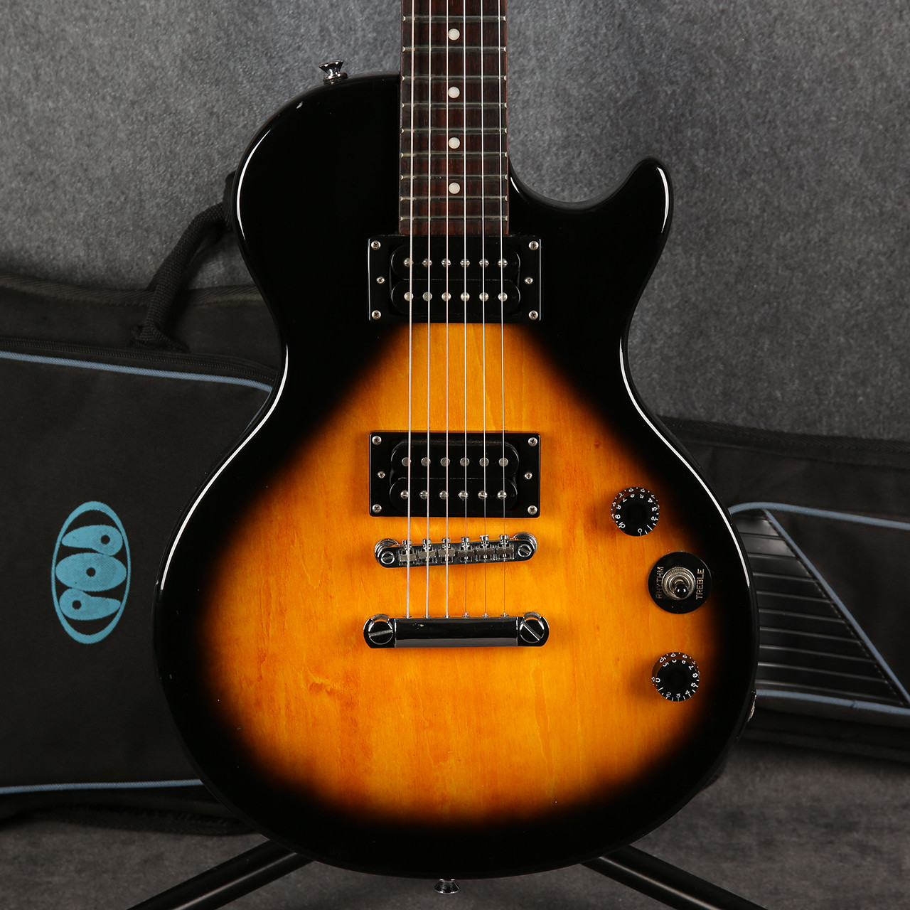 Epiphone Les Paul Special-II Vintage Sunburst 2nd Hand | Rich Tone