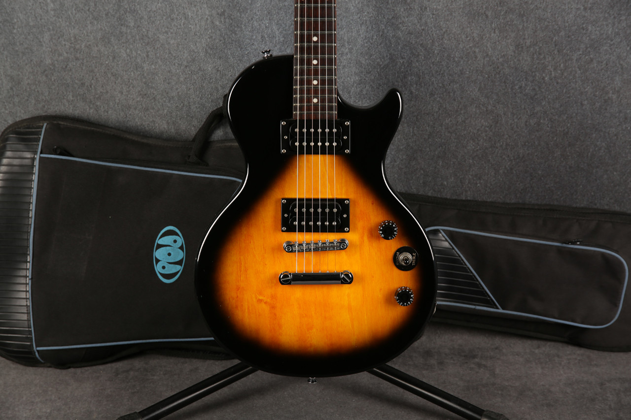 Epiphone Les Paul Special-II Vintage Sunburst 2nd Hand | Rich Tone