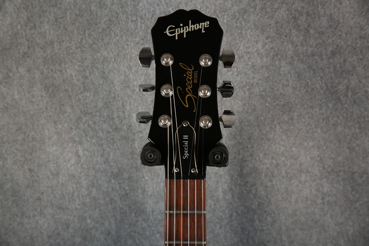 Epiphone Les Paul Special-II Vintage Sunburst 2nd Hand | Rich Tone