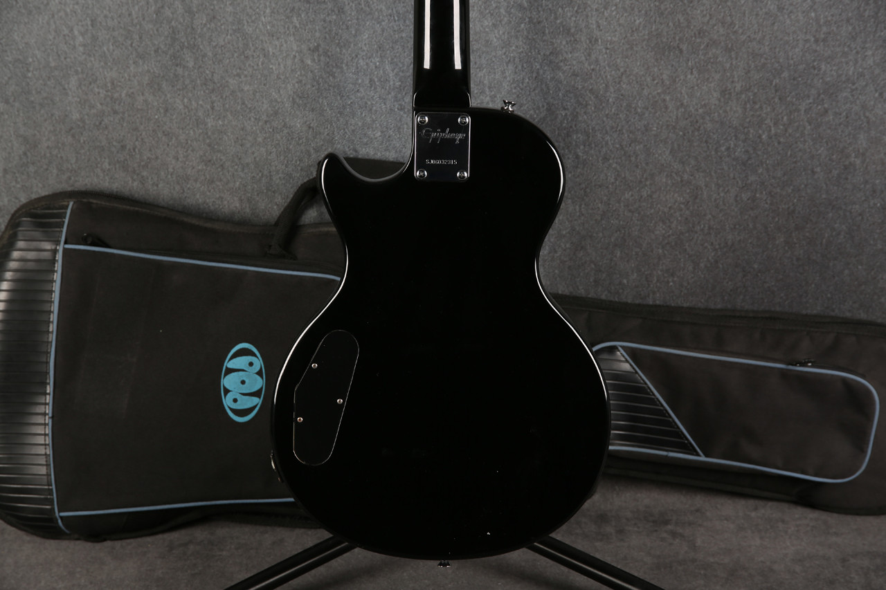 Epiphone Les Paul Special-II Vintage Sunburst 2nd Hand | Rich Tone