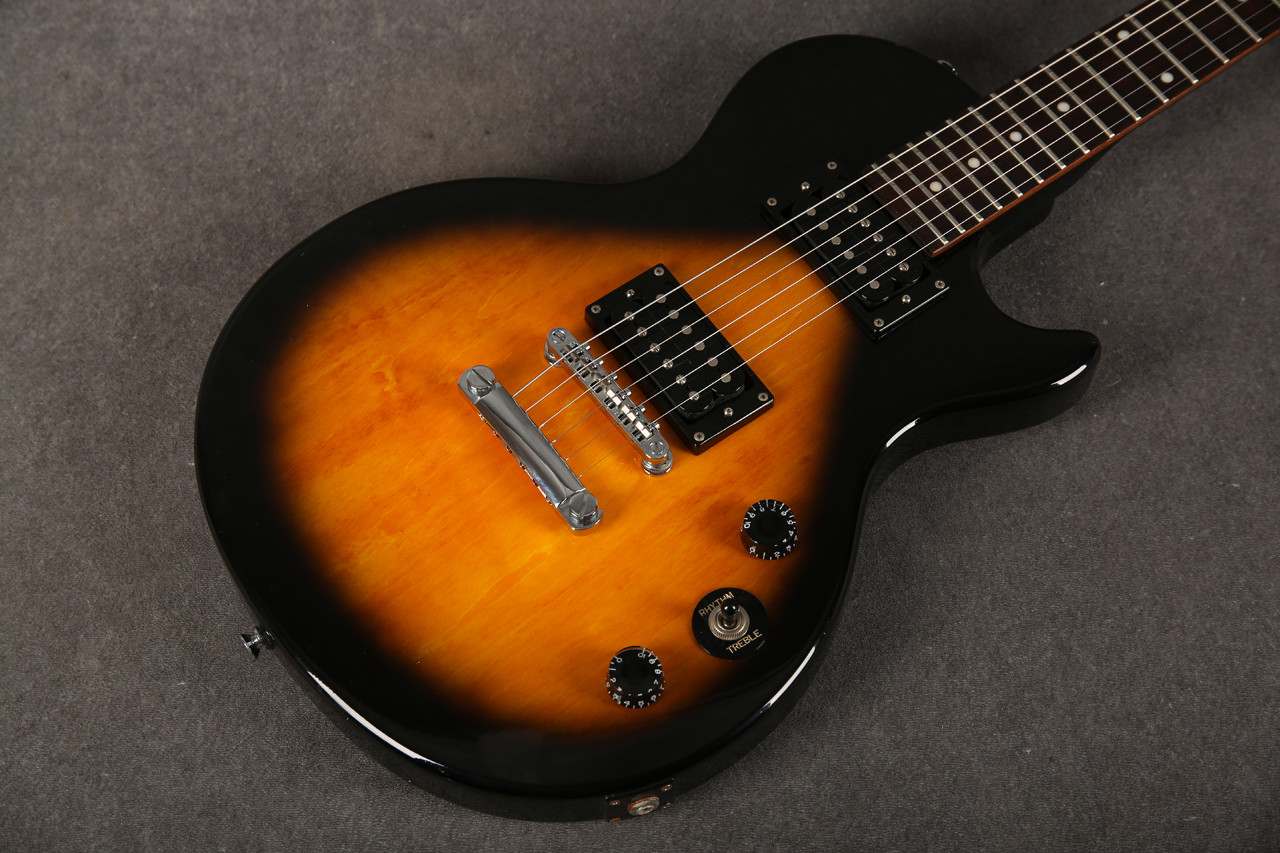 Epiphone Les Paul Special-II Vintage Sunburst 2nd Hand | Rich Tone