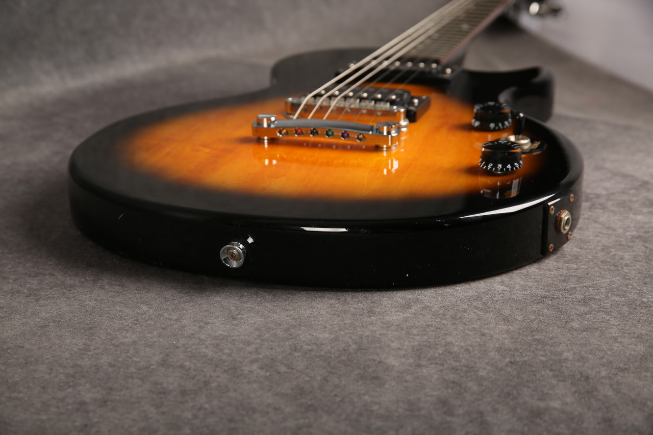 Epiphone Les Paul Special-II Vintage Sunburst 2nd Hand | Rich Tone