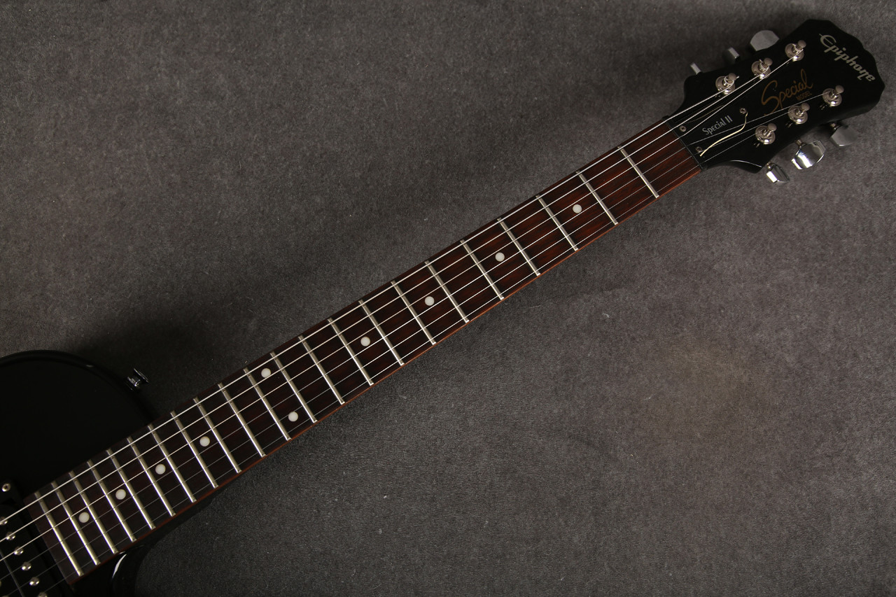 Epiphone Les Paul Special-II Vintage Sunburst 2nd Hand | Rich Tone
