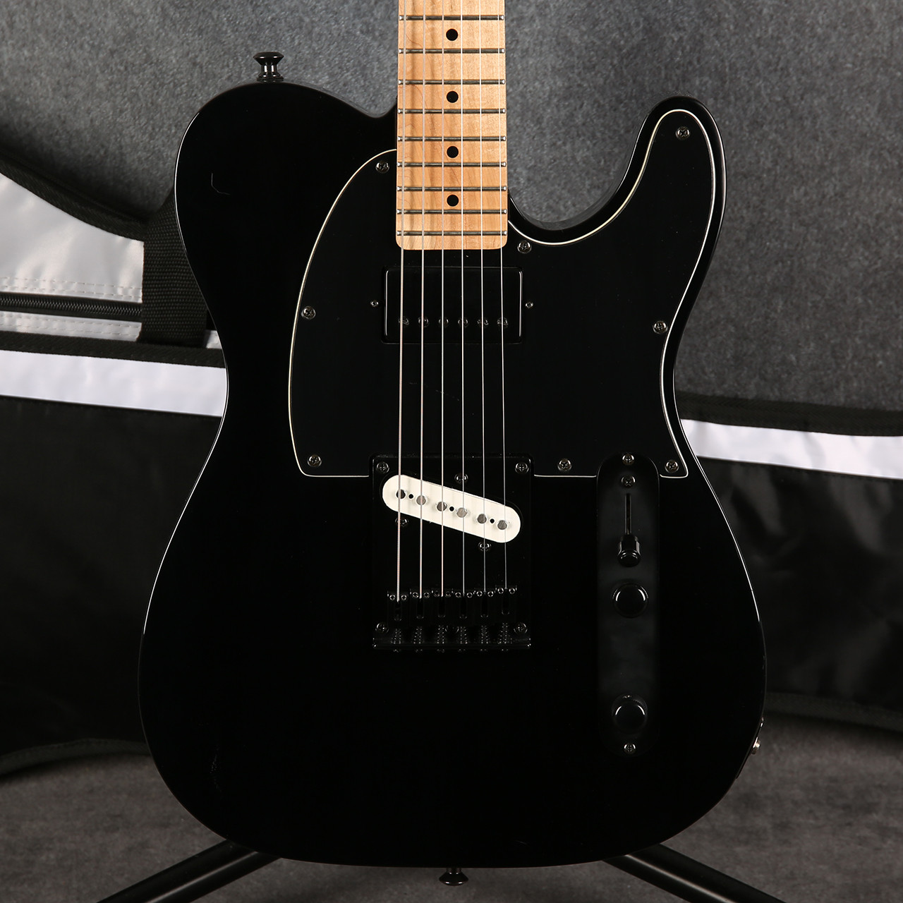 ESP LTD TE-212 Black 2nd Hand | Rich Tone Music
