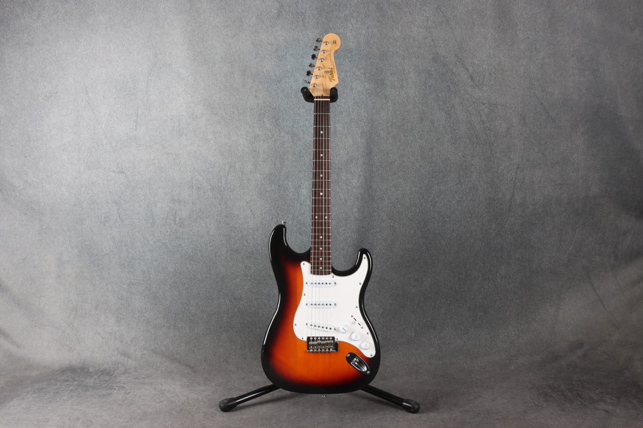 Tokai Goldstar Sound 3-Tone Sunburst 2nd Hand | Rich Tone Music