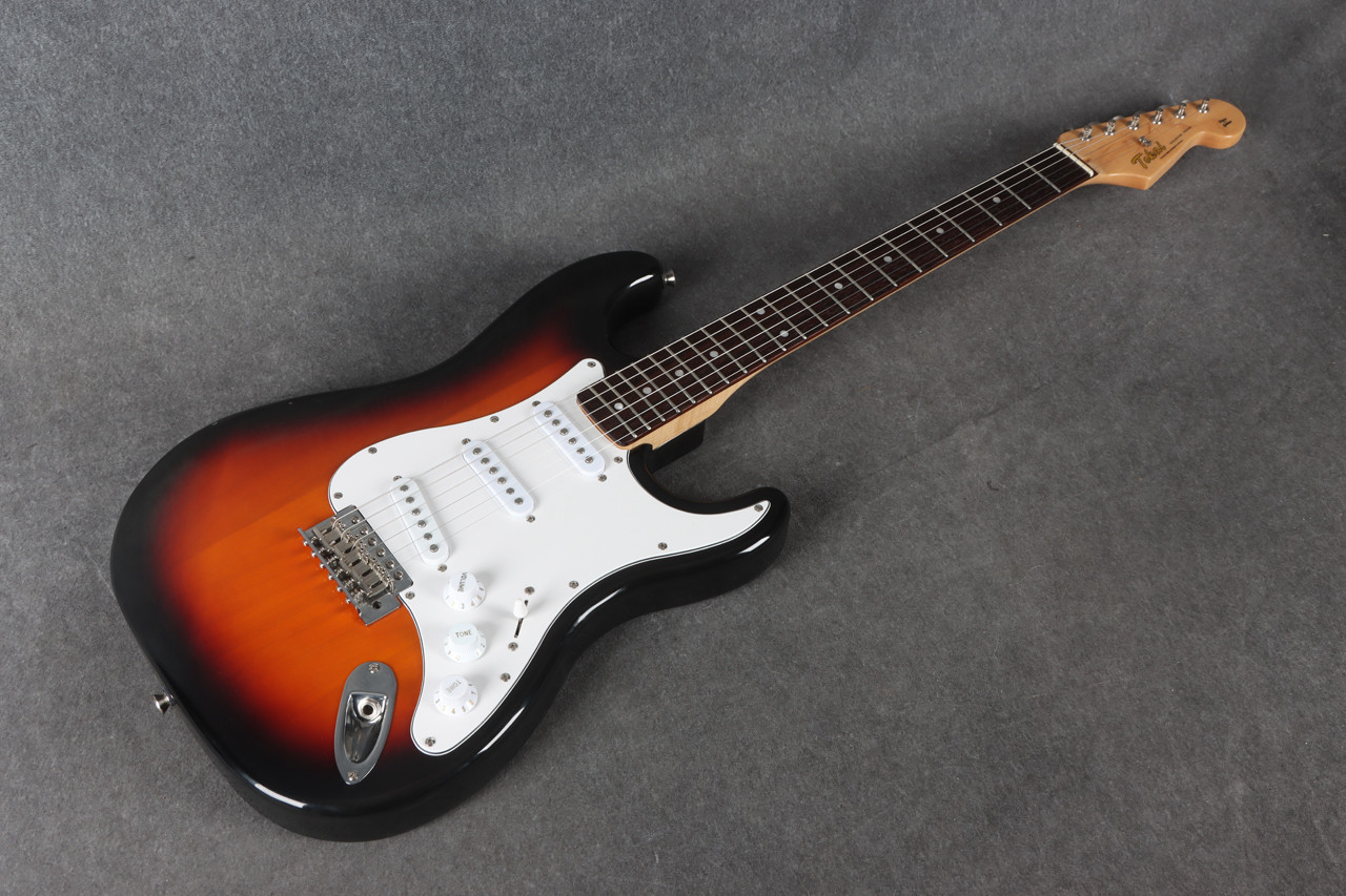 Tokai Goldstar Sound 3-Tone Sunburst 2nd Hand | Rich Tone Music