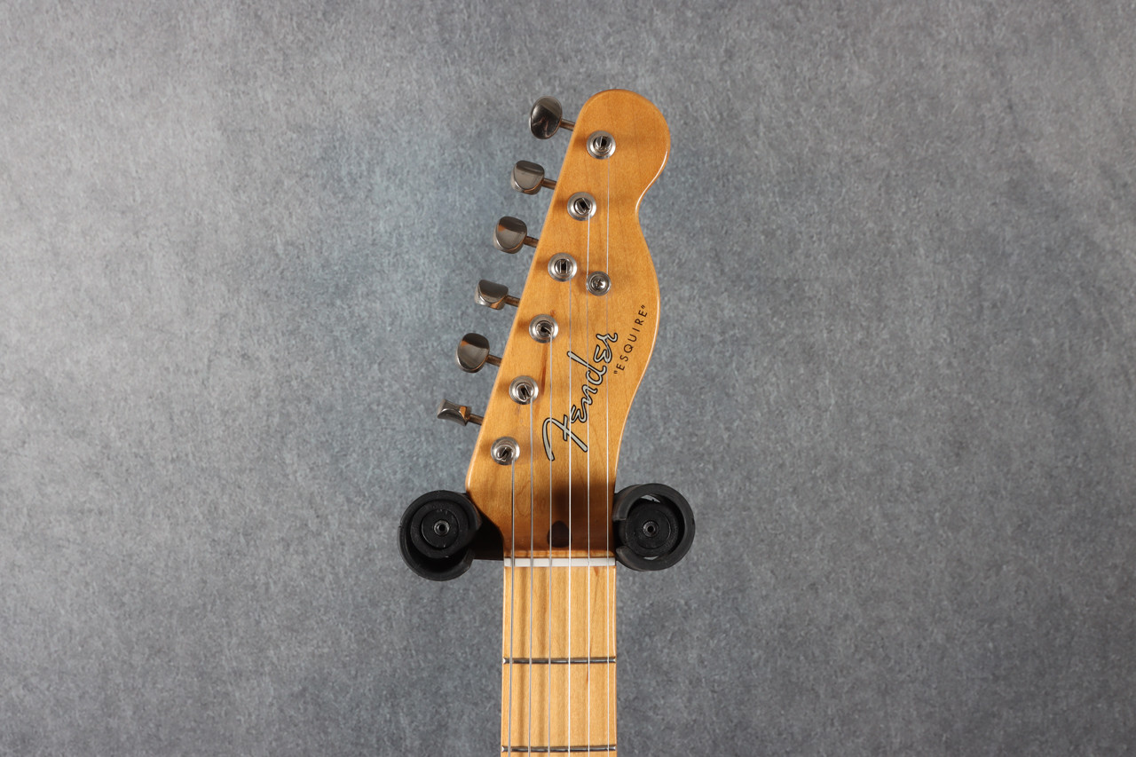 Fender Mexican Classic Series 50s Esquire 2-Tone Sunburst 2nd Hand
