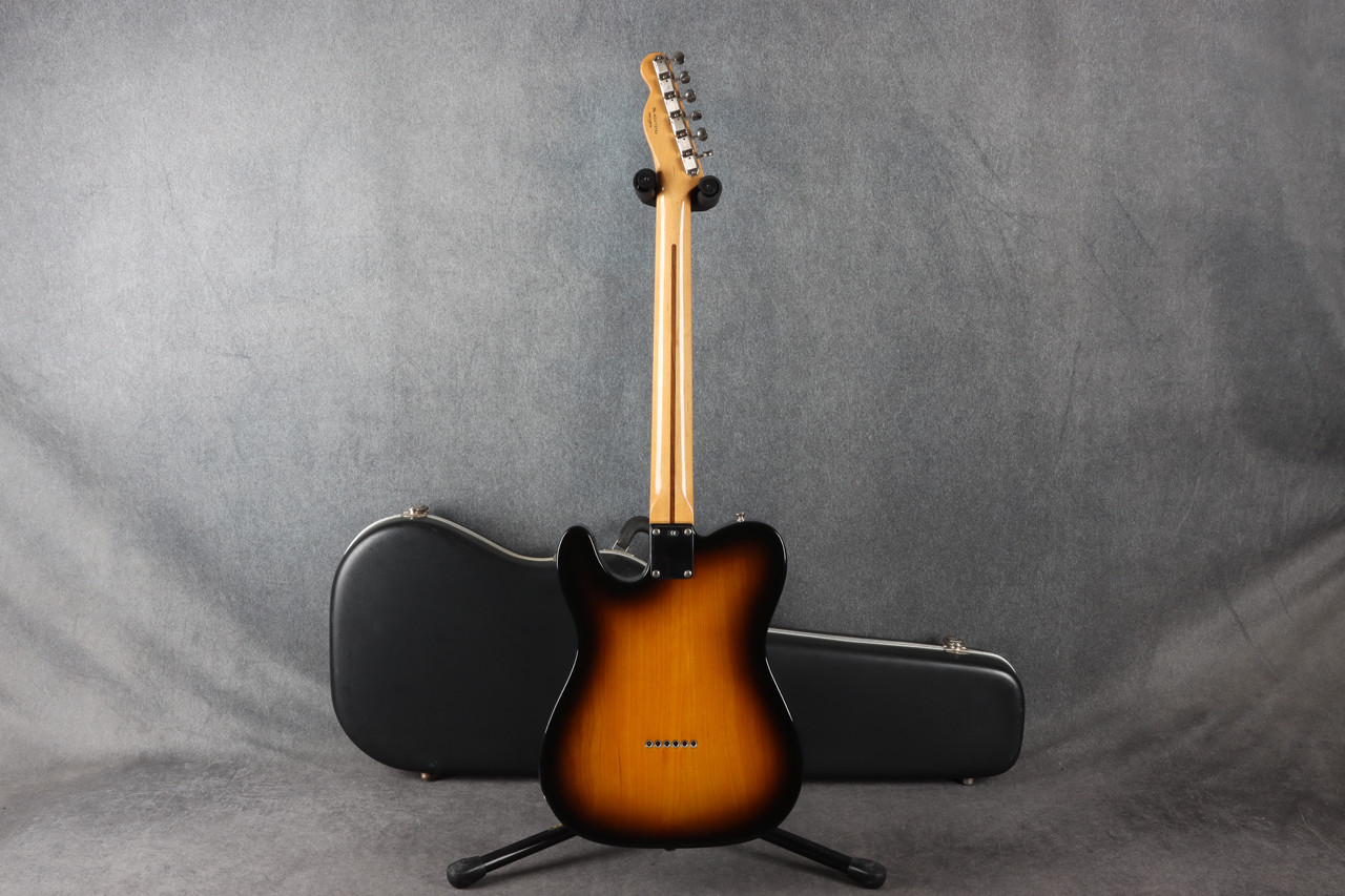 Fender Mexican Classic Series 50s Esquire 2-Tone Sunburst 2nd Hand