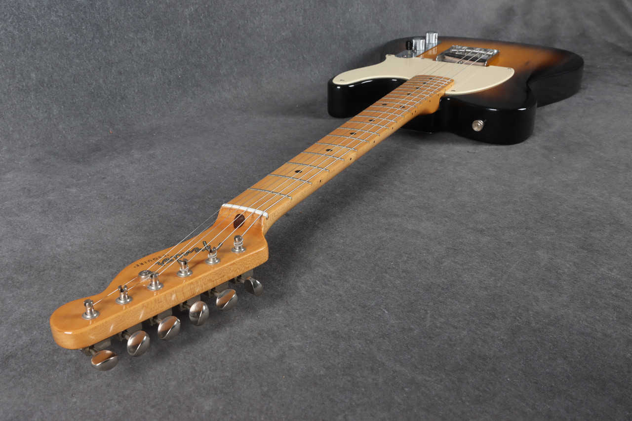 Fender Mexican Classic Series 50s Esquire 2-Tone Sunburst 2nd Hand