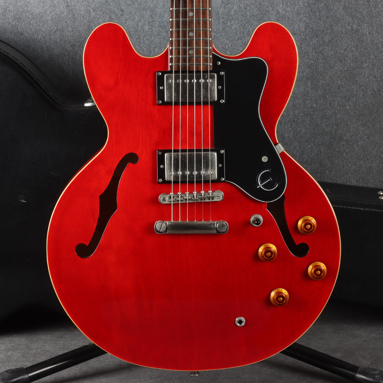 Epiphone Dot Cherry 2nd Hand | Rich Tone Music