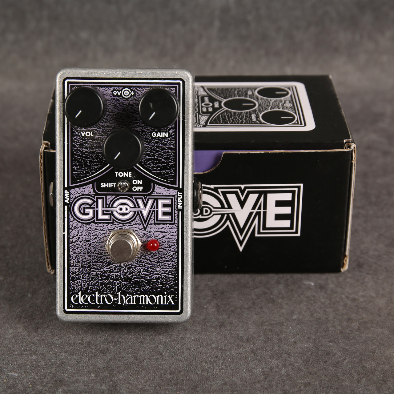 Electro Harmonix Glove 2nd Hand | Rich Tone Music