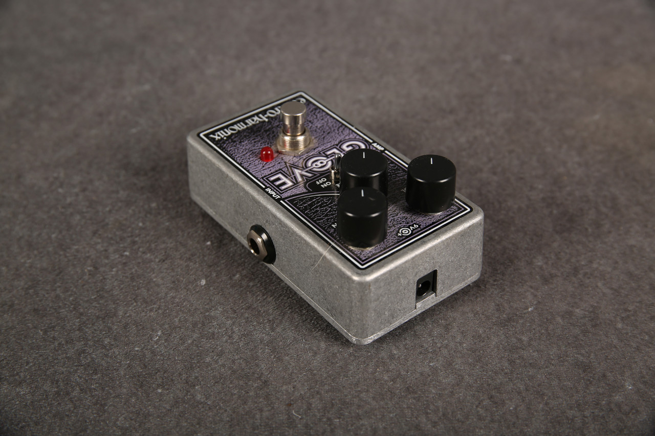 【特典有】electro-harmonix GLOVE 【美品】 Electro Harmonix Glove 2nd Hand | Rich Tone Music