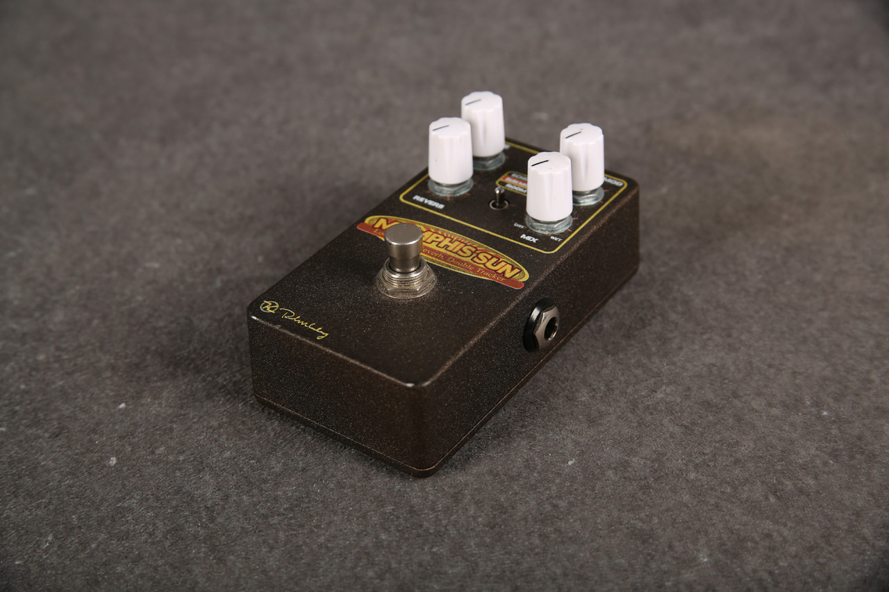 Keeley Memphis Sun 2nd Hand | Rich Tone Music