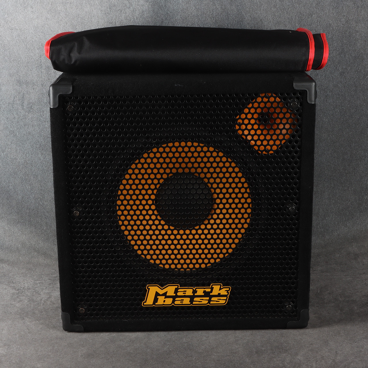 Markbass STD 151 HR Bass Cabinet 2nd Hand | Rich Tone Music