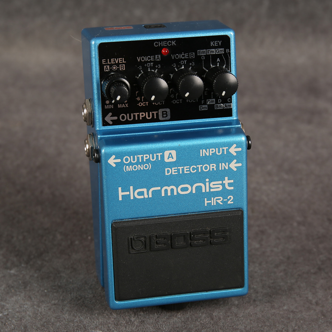 toshi23」BOSS Harmonist HR-2 toshi23」BOSS Harmonist HR-2 Boss HR