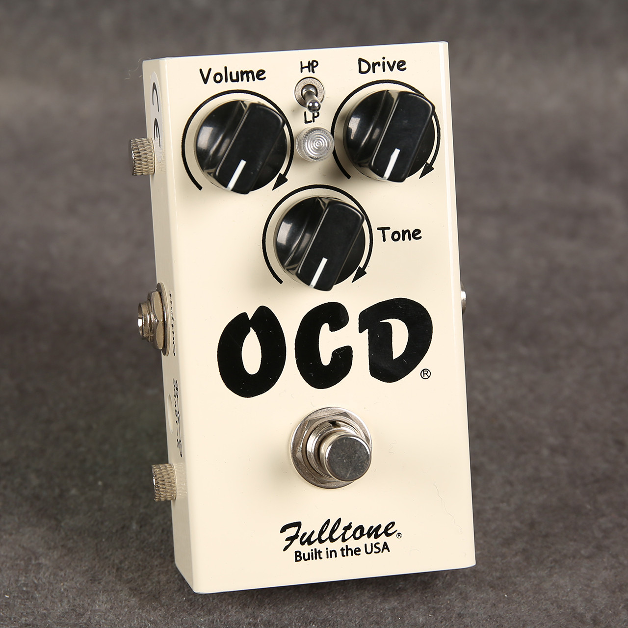 Fulltone OCD V2 OD Pedal 2nd Hand | Rich Tone Music