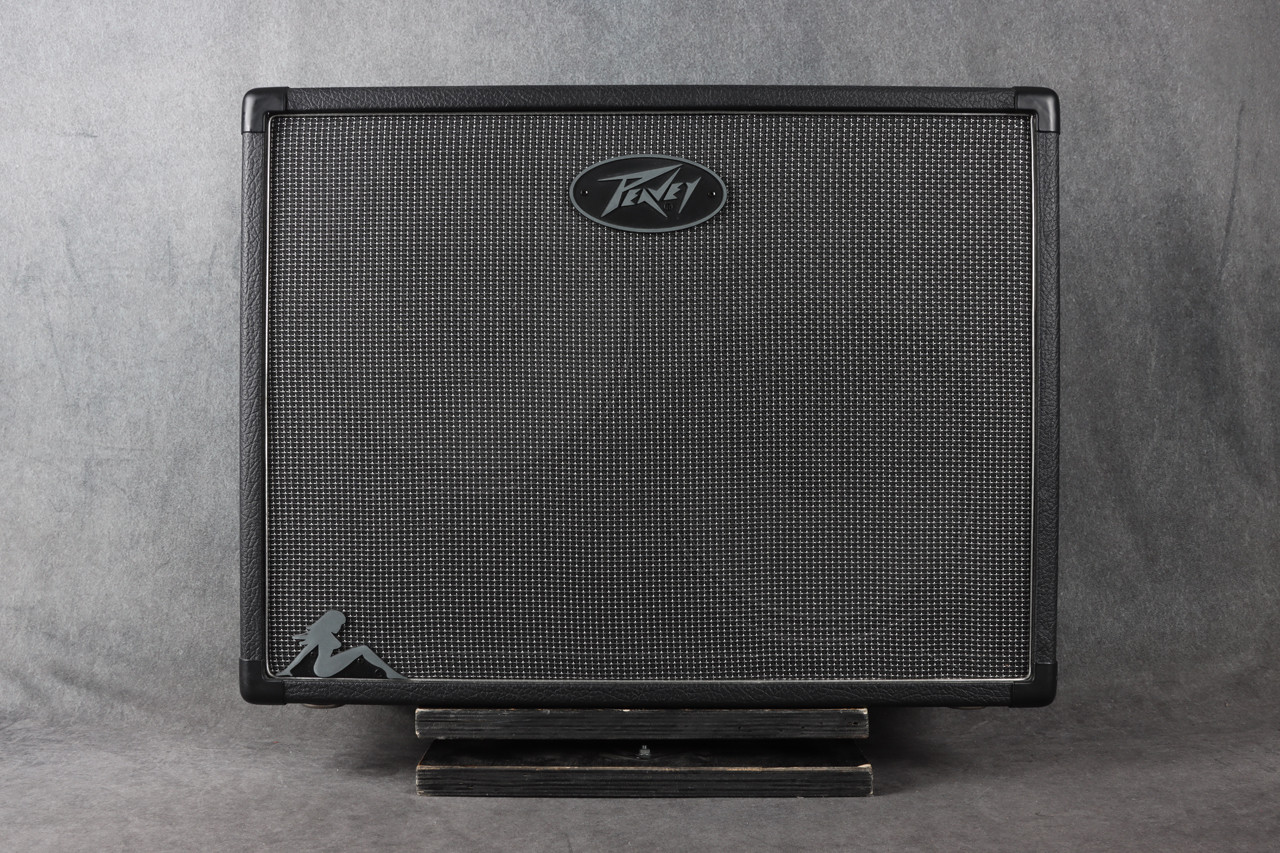 Peavey Triple XXX 212 Cabinet 2nd Hand | Rich Tone Music