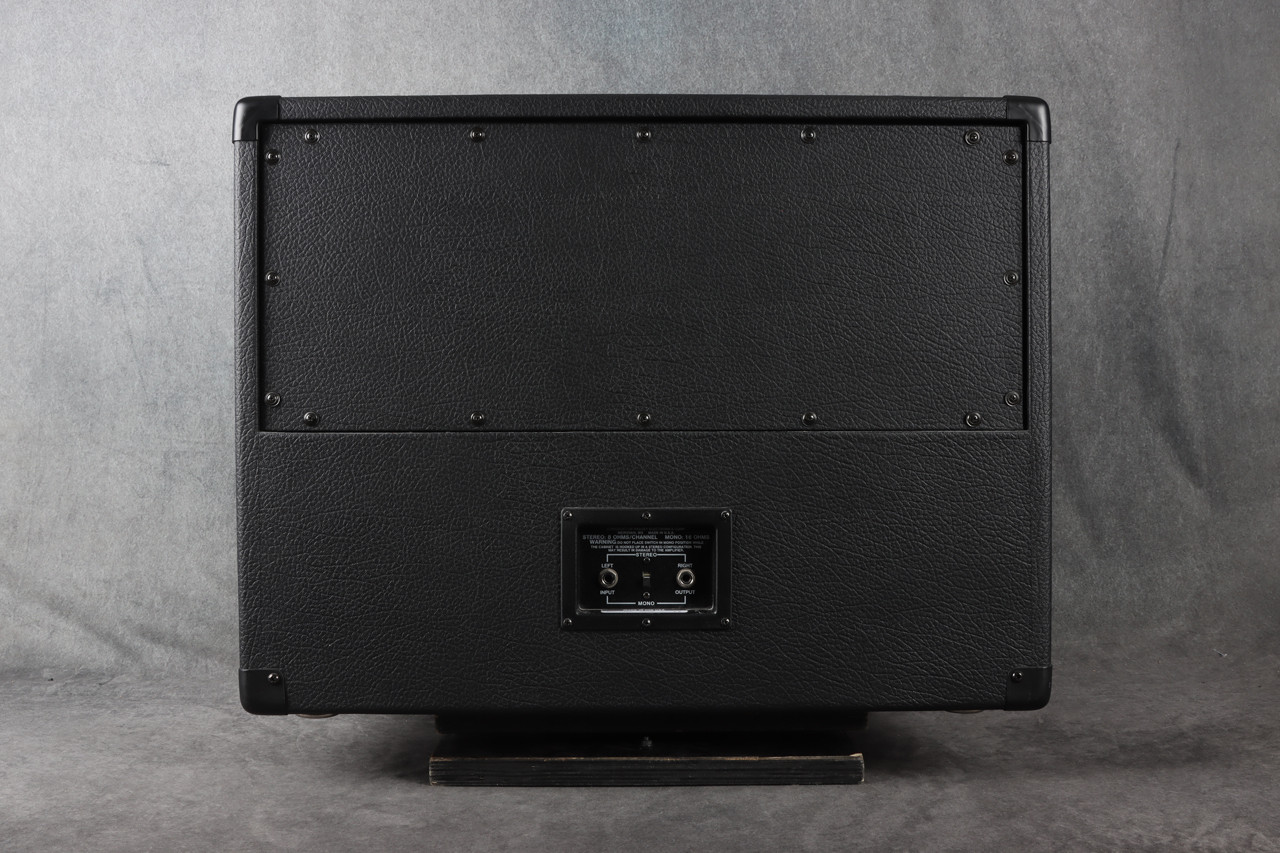 Peavey Triple XXX 212 Cabinet 2nd Hand | Rich Tone Music