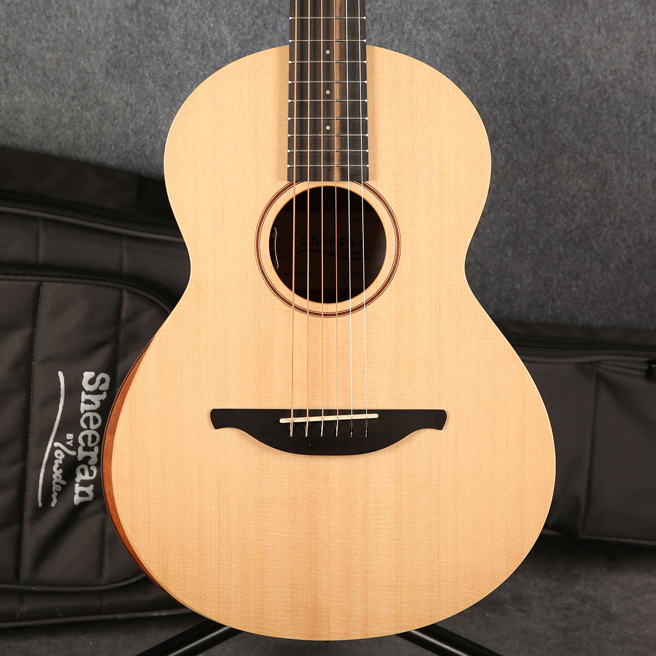 sheeran by lowdenギター　w04 Sheeran by Lowden W04 Electro Acoustic Natural 2nd Hand | Rich