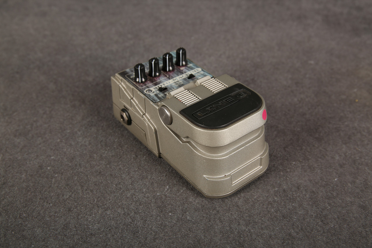Line 6 Roto Machine 2nd Hand | Rich Tone Music