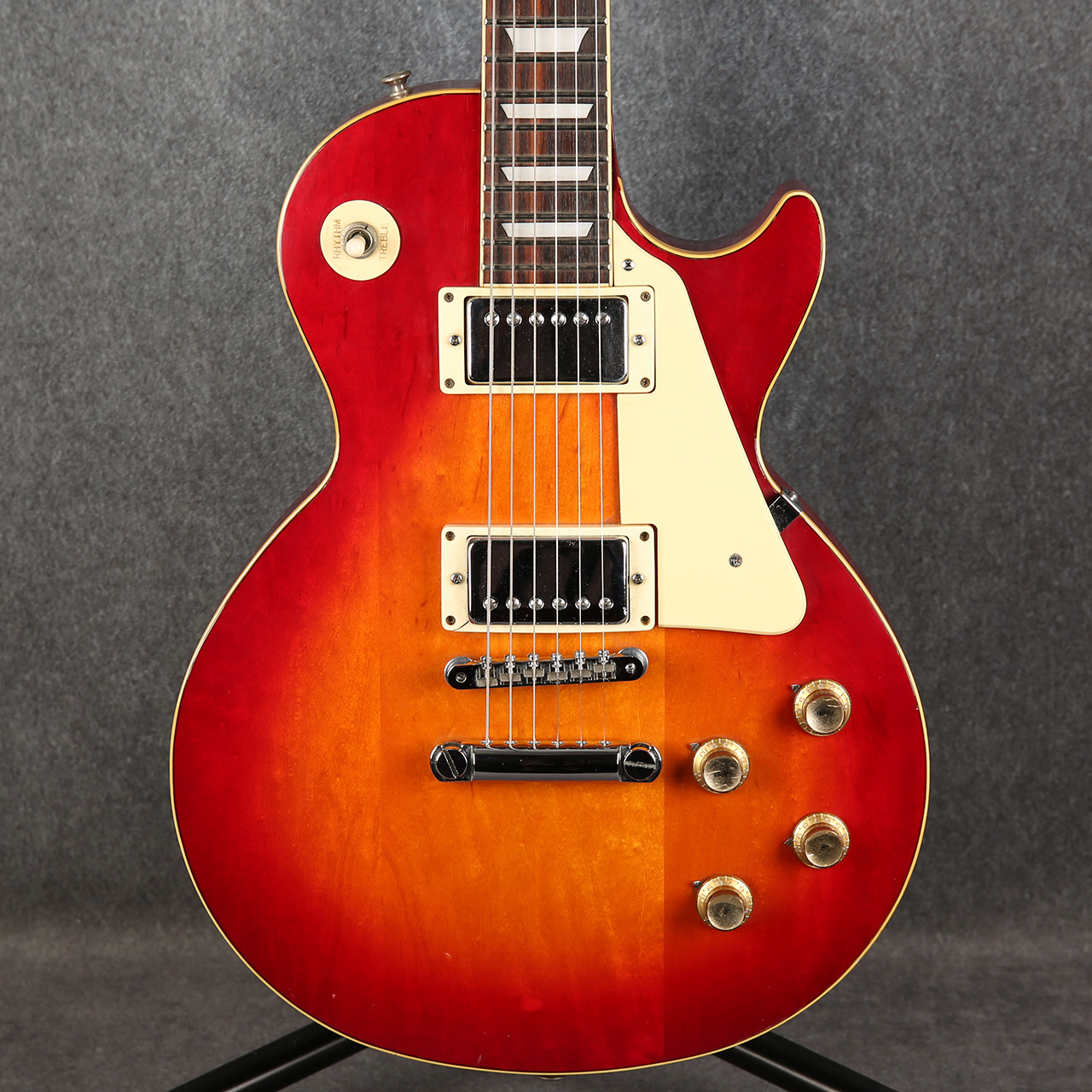 Yamaha Studio Lord SL380 Made In Japan Sunburst 2nd Hand | Rich