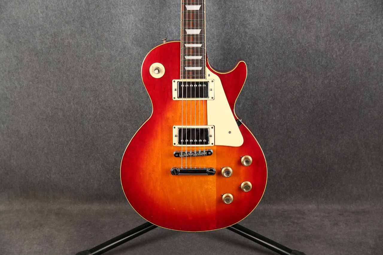 Yamaha Studio Lord SL380 Made In Japan Sunburst 2nd Hand | Rich