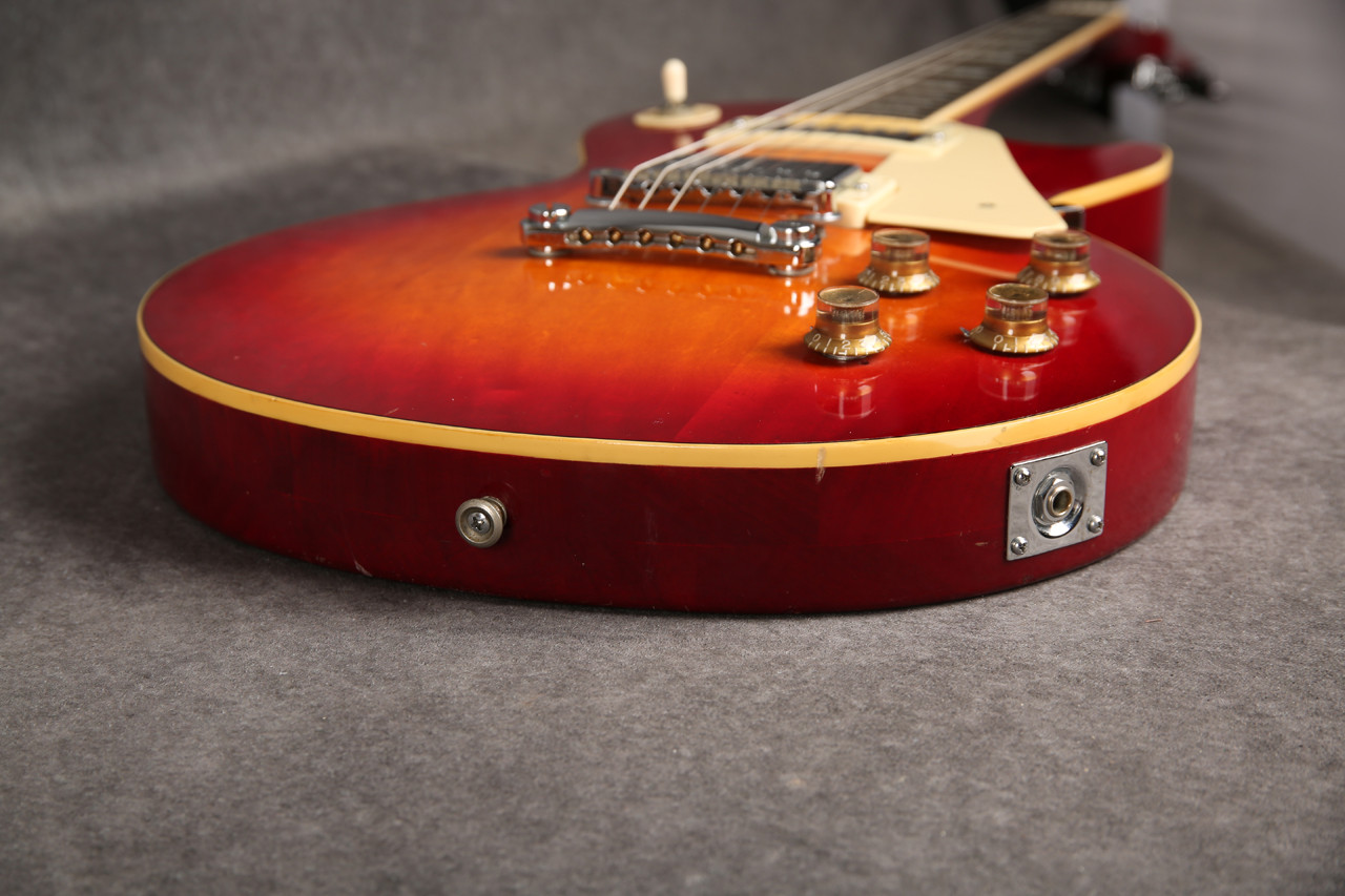 Yamaha Studio Lord SL380 Made In Japan Sunburst 2nd Hand | Rich
