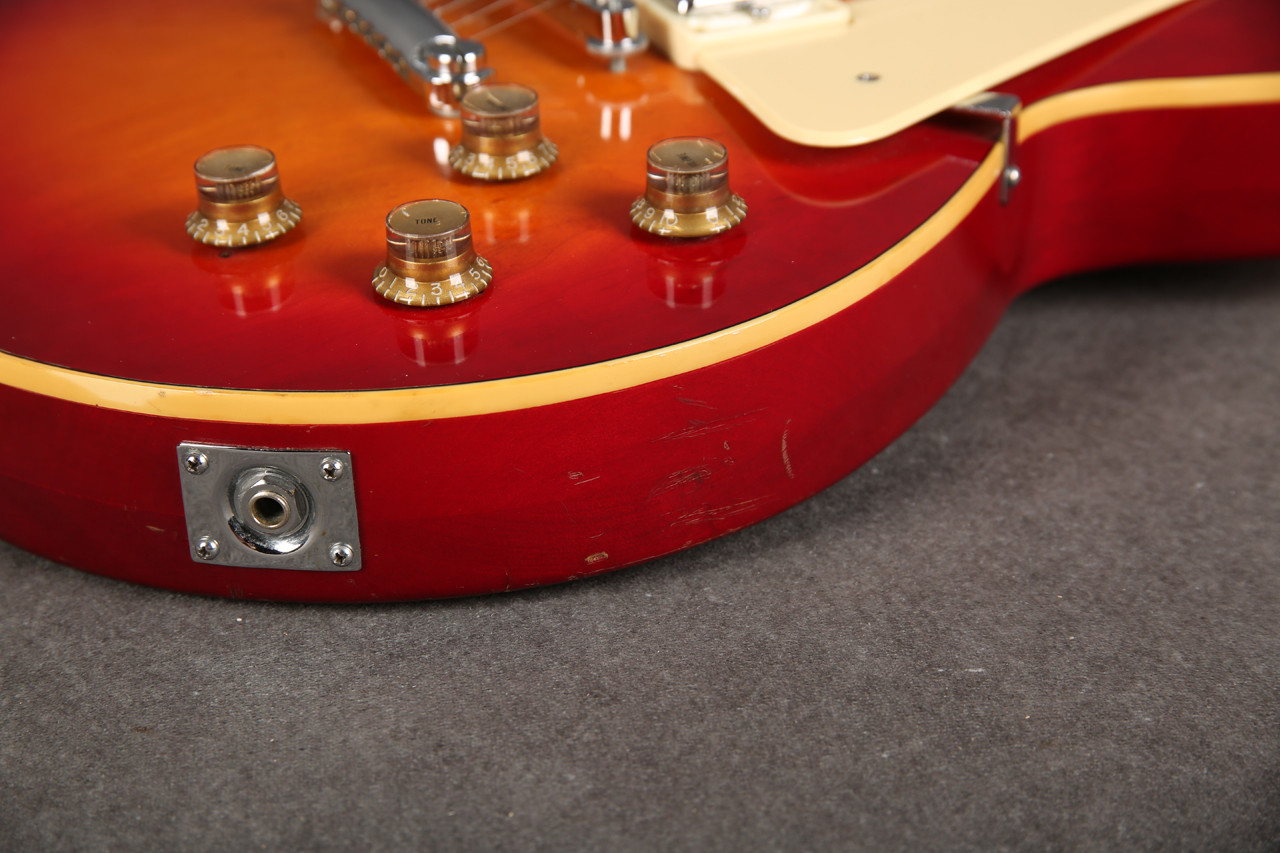 Yamaha Studio Lord SL380 Made In Japan Sunburst 2nd Hand | Rich