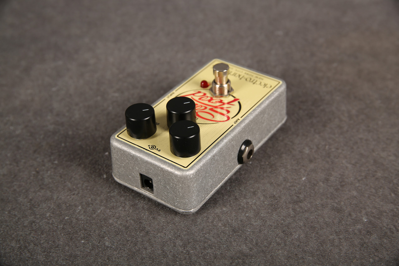 Electro Harmonix Soul Food 2nd Hand | Rich Tone Music