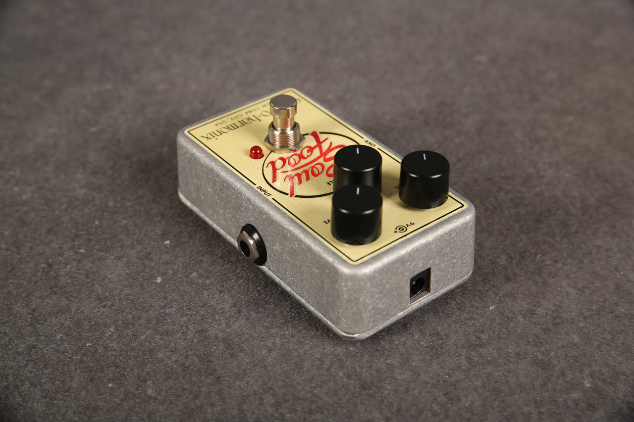 Electro Harmonix Soul Food 2nd Hand | Rich Tone Music