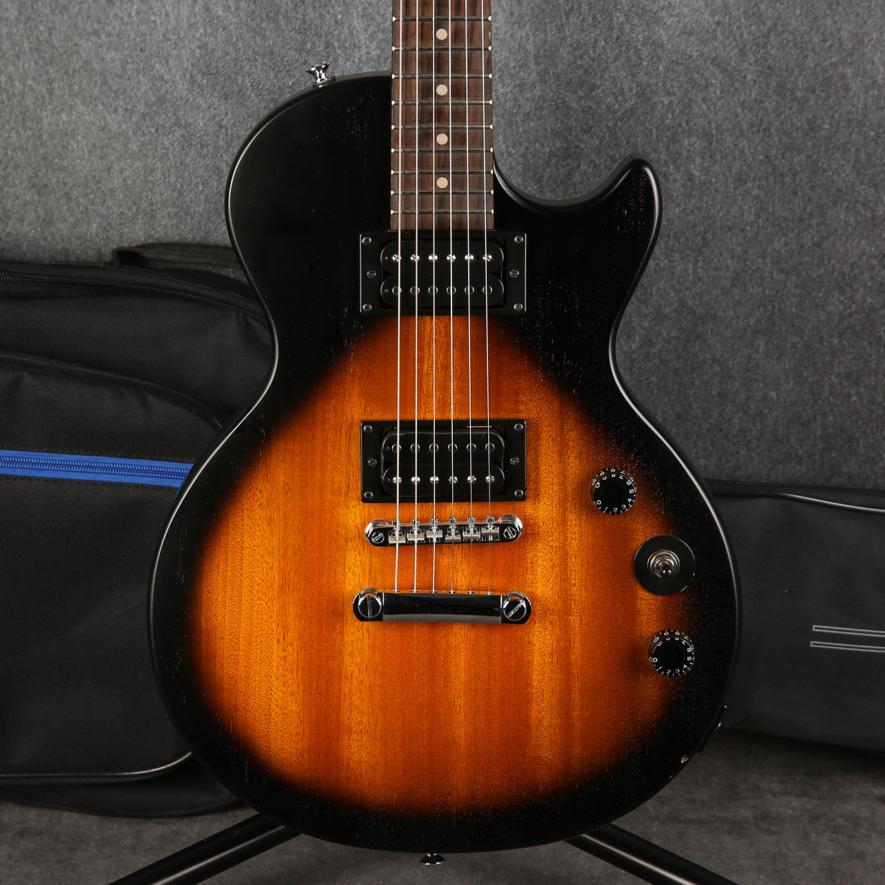 ギター Les Paul SPECIAL Vintage Edition Epiphone Les Paul Special Vintage Edition Vintage Sunburst 2nd