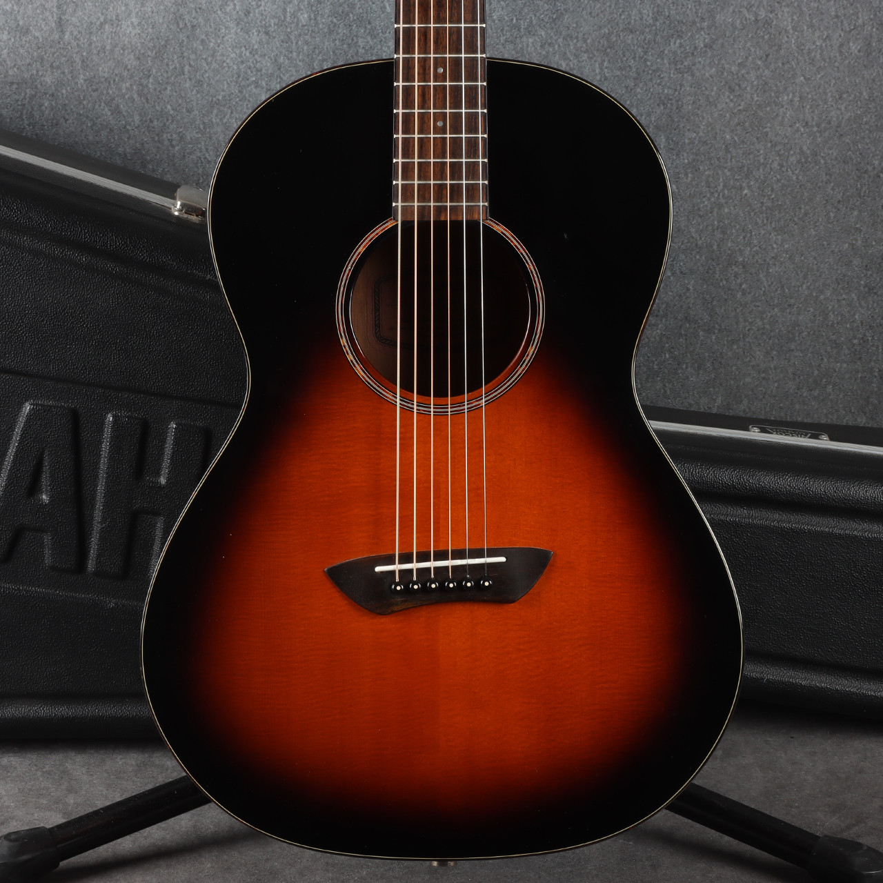 Yamaha CSF-35 Acoustic Sunburst 2nd Hand | Rich Tone Music