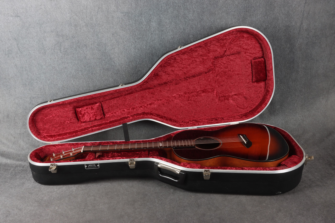 Yamaha CSF-35 Acoustic Sunburst 2nd Hand | Rich Tone Music