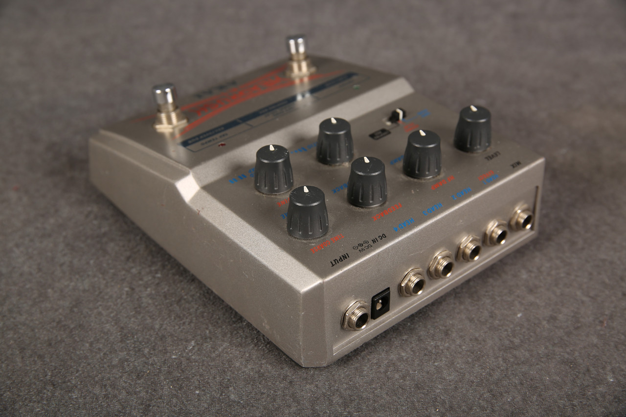 Akai Headrush E1 2nd Hand | Rich Tone Music