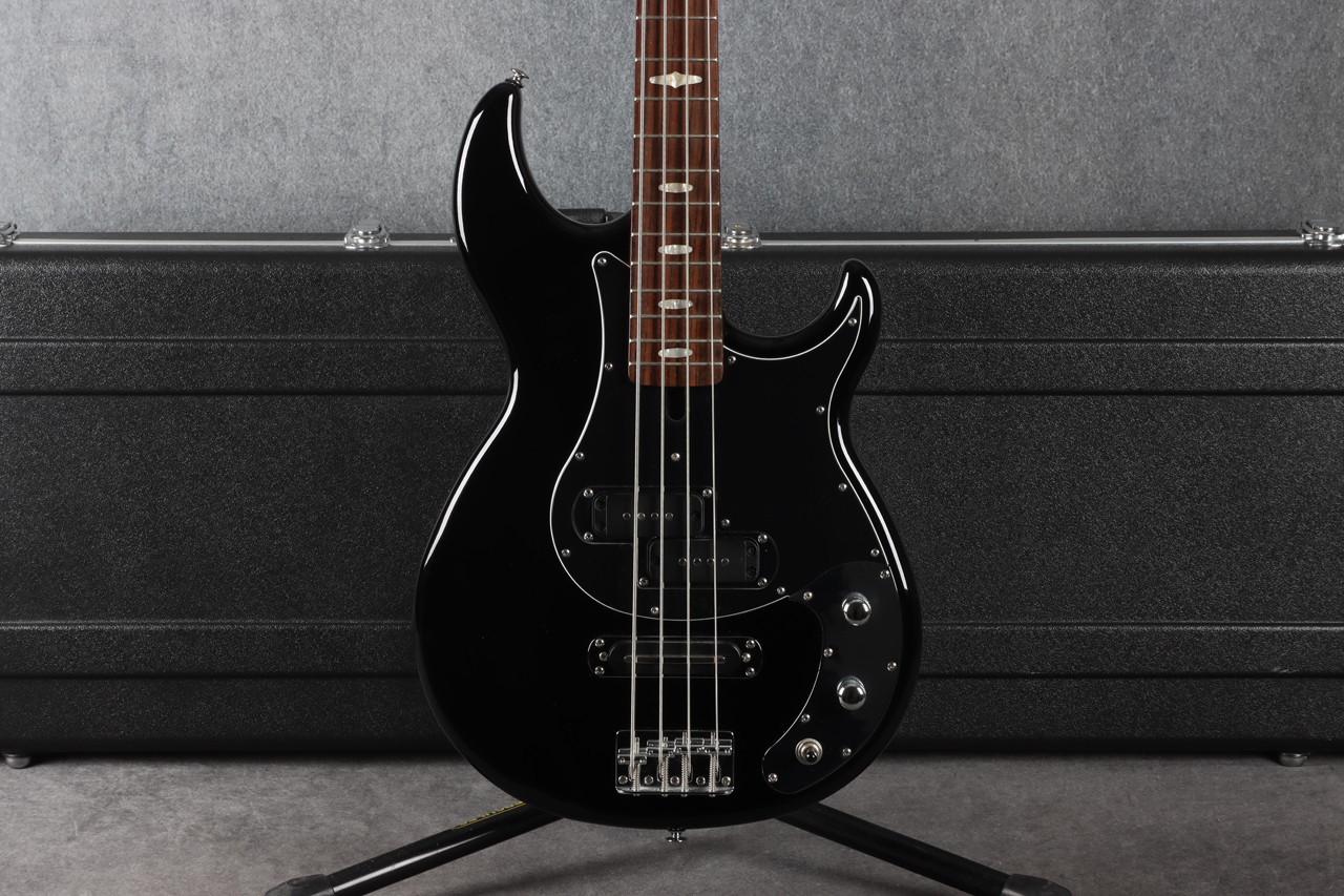 Yamaha BB424X Bass Black 2nd Hand | Rich Tone Music