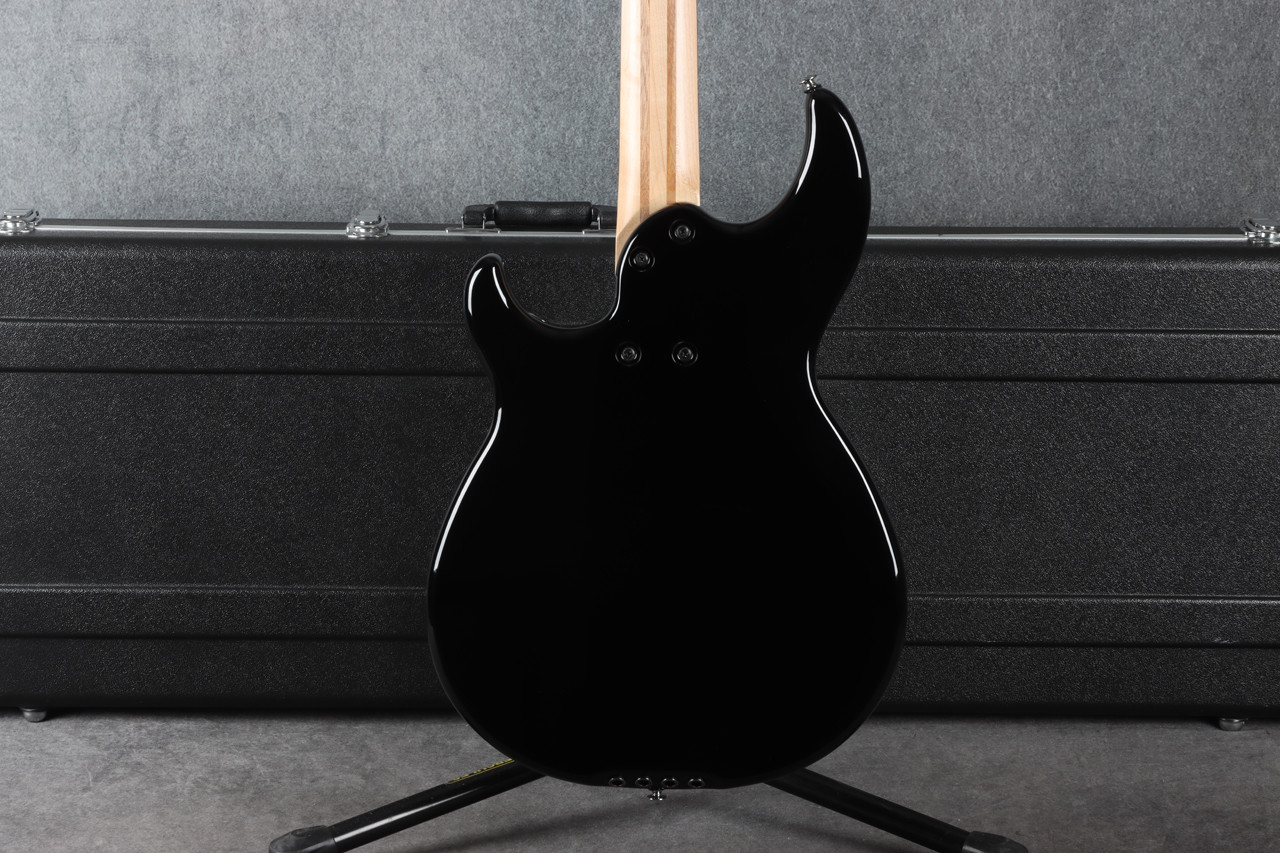 Yamaha BB424X Bass Black 2nd Hand | Rich Tone Music