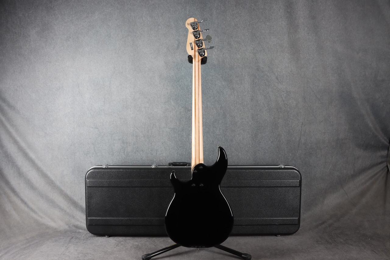 Yamaha BB424X Bass Black 2nd Hand | Rich Tone Music