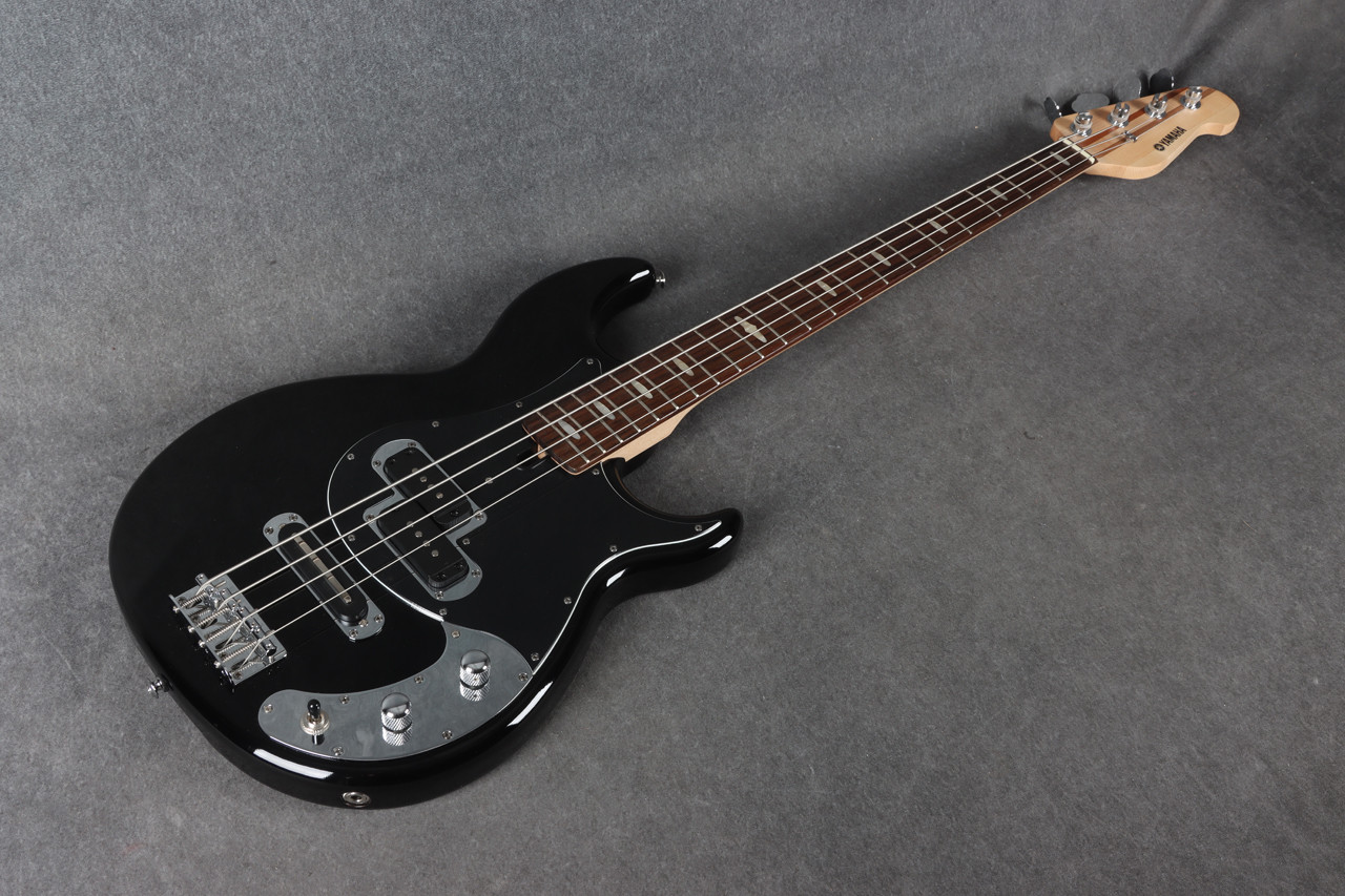 Yamaha BB424X Bass Black 2nd Hand | Rich Tone Music