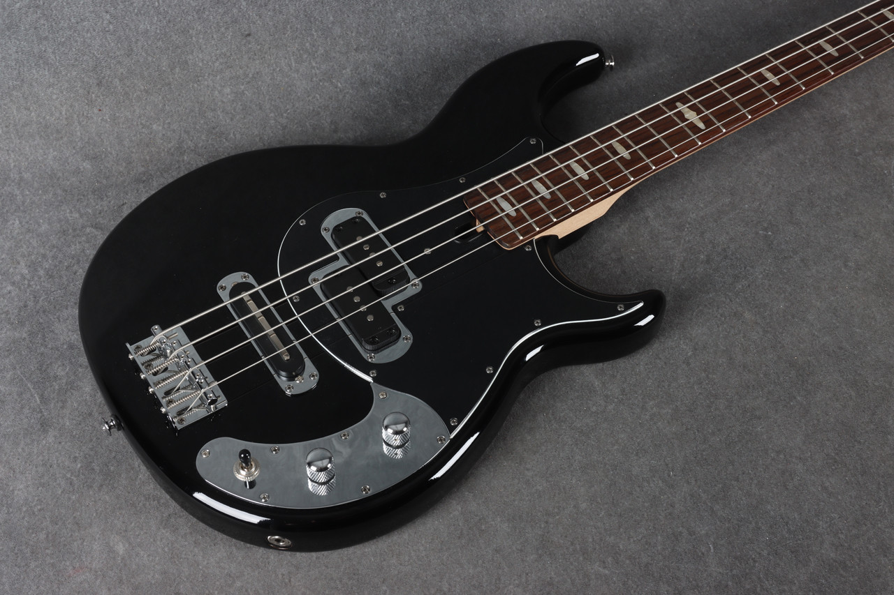 Yamaha BB424X Bass Black 2nd Hand | Rich Tone Music