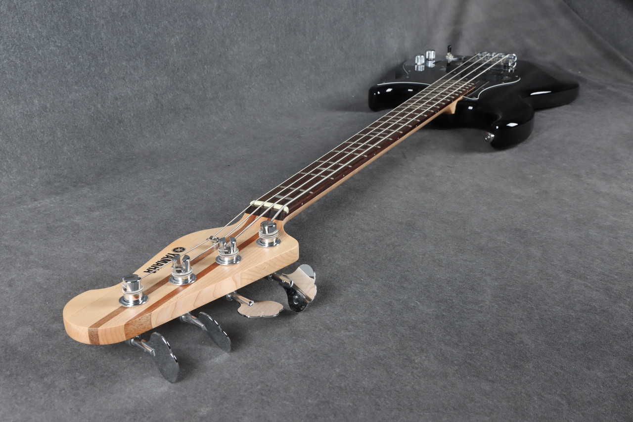Yamaha BB424X Bass Black 2nd Hand | Rich Tone Music