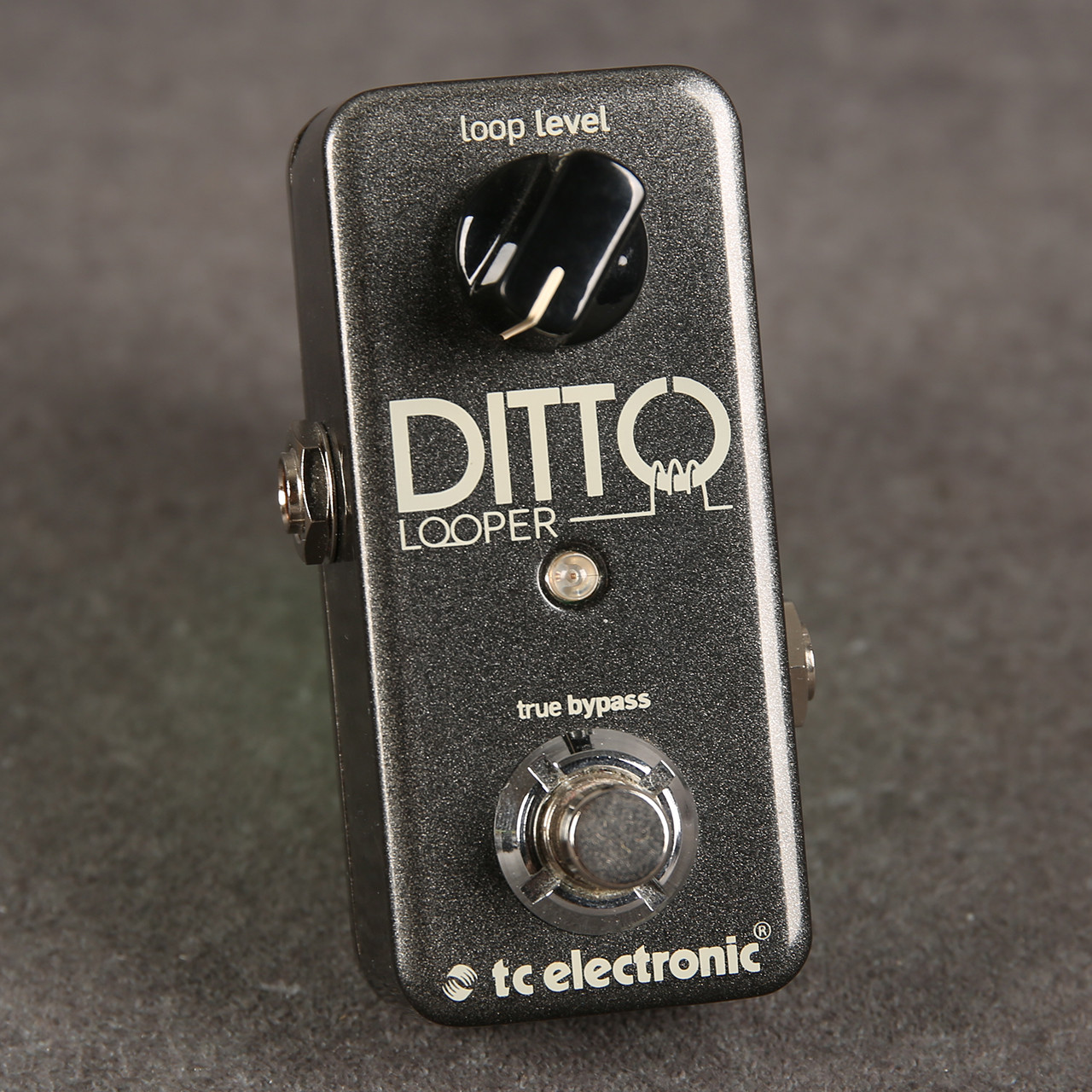 Tc Electronic Ditto Looper Mini 2nd Hand | Rich Tone Music